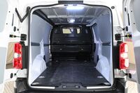 Peugeot Expert vaihtoauto