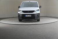 Peugeot Partner vaihtoauto