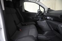 Peugeot Partner vaihtoauto