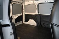 Peugeot Partner vaihtoauto