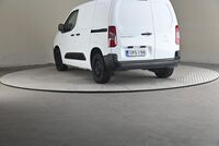 Peugeot Partner vaihtoauto