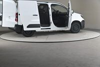 Peugeot Partner vaihtoauto