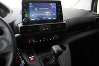 Peugeot Partner vaihtoauto