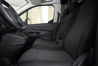 Peugeot Partner vaihtoauto