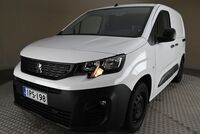 Peugeot Partner vaihtoauto