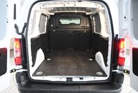 Peugeot Partner vaihtoauto