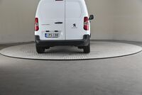 Peugeot Partner vaihtoauto