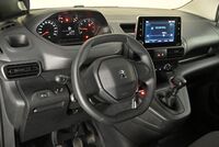 Peugeot Partner vaihtoauto