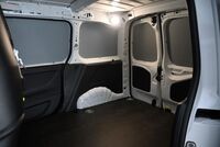 Peugeot Partner vaihtoauto