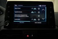 Peugeot Partner vaihtoauto