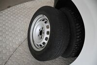 Peugeot Partner vaihtoauto