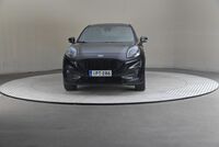Ford Puma vaihtoauto