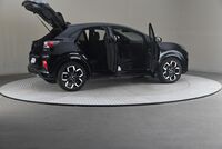 Ford Puma vaihtoauto