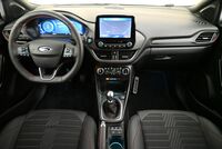 Ford Puma vaihtoauto