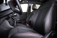 Ford Puma vaihtoauto