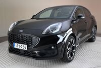 Ford Puma vaihtoauto