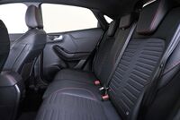 Ford Puma vaihtoauto