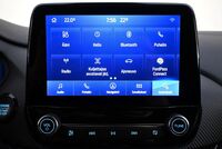 Ford Puma vaihtoauto