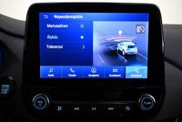 Ford Puma vaihtoauto