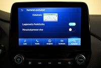 Ford Puma vaihtoauto