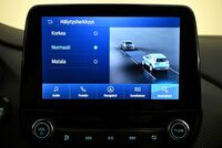 Ford Puma vaihtoauto