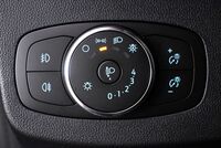 Ford Puma vaihtoauto