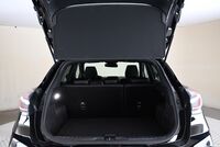 Ford Puma vaihtoauto