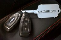 Ford Puma vaihtoauto