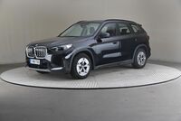 BMW iX1 vaihtoauto