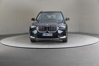 BMW iX1 vaihtoauto