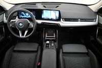 BMW iX1 vaihtoauto