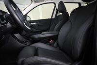 BMW iX1 vaihtoauto