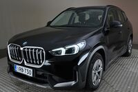 BMW iX1 vaihtoauto