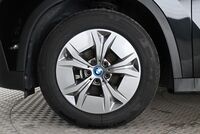 BMW iX1 vaihtoauto