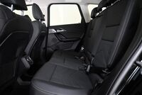 BMW iX1 vaihtoauto