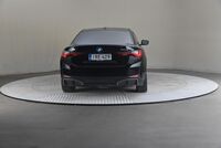 BMW i4 vaihtoauto