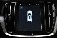 Volvo V60 Cross Country vaihtoauto
