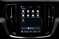 Volvo V60 Cross Country vaihtoauto