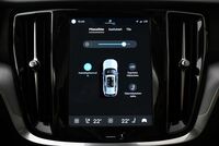 Volvo V60 Cross Country vaihtoauto