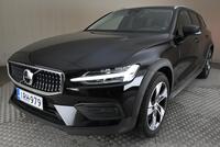 Volvo V60 Cross Country vaihtoauto