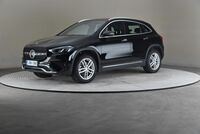 Mercedes-Benz GLA vaihtoauto