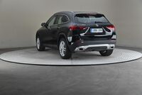 Mercedes-Benz GLA vaihtoauto