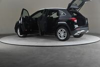 Mercedes-Benz GLA vaihtoauto