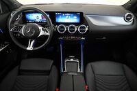 Mercedes-Benz GLA vaihtoauto