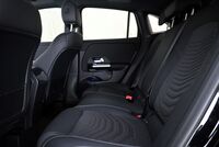 Mercedes-Benz GLA vaihtoauto