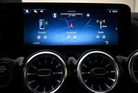 Mercedes-Benz GLA vaihtoauto