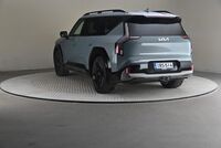 Kia EV9 vaihtoauto