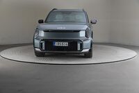 Kia EV9 vaihtoauto
