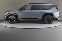 Kia EV9 vaihtoauto