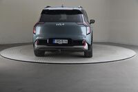Kia EV9 vaihtoauto
